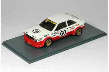 NEO MODELS VW Scirocco I Gr.2, No.60, VW Motorsport, ETCC Silverstone